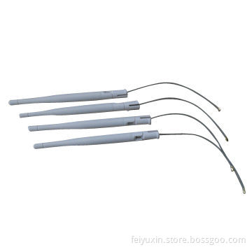 2dBi Wi-Fi Antenna with IPEX1.13 Cable